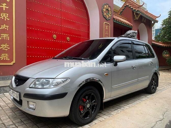 Mazda Premacy 2005