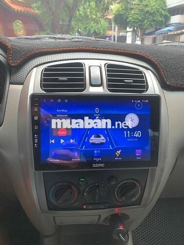 Mazda Premacy 2005