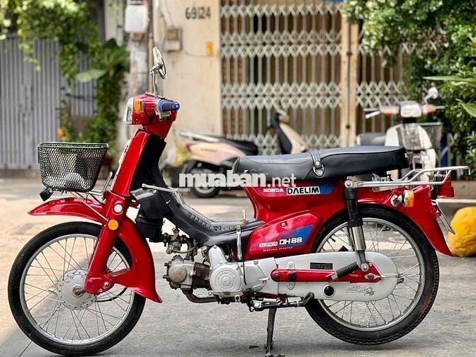 cub 88 có đề , xe cho ae cày bừa