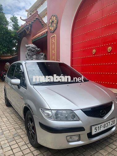 Mazda Premacy 2005