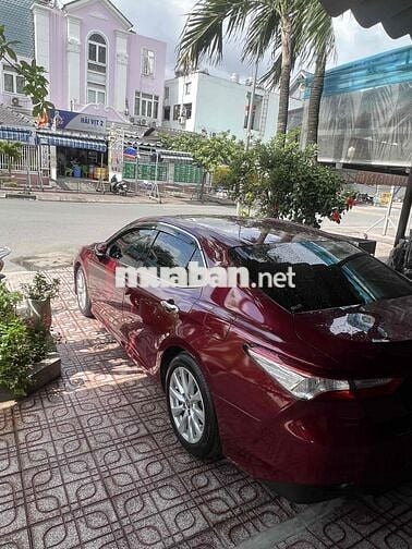 Toyota Camry 2020 2.0G - 75000 km