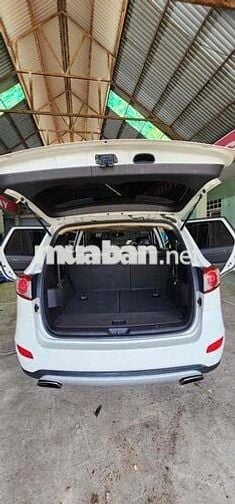 Hyundai Santa Fe 2011 2.0L - 250000 km