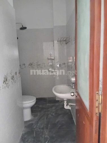 ⭐️Nhà 3 Lầu DT:4,2x18m hẻm xe hơi Hồ Xuân Hương, P14, Q.Bình Thạnh.