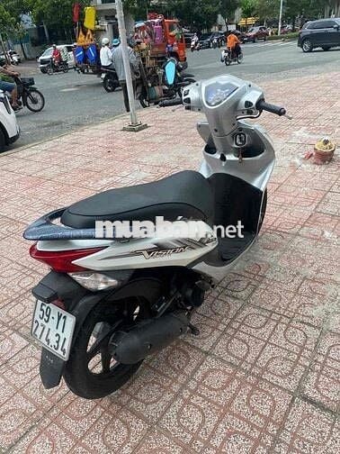 Vision 2012,bstp,xe đẹp keng,máy zin êm ru