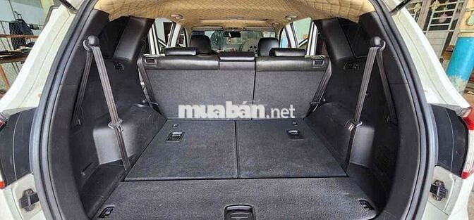 Hyundai Santa Fe 2011 2.0L - 250000 km