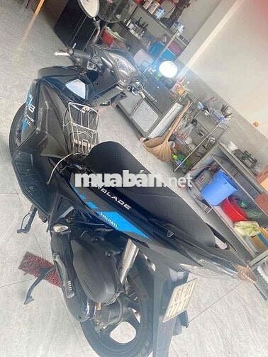 xe đẹp zin máy êm chạy nhẹ xe cẩn tiền bán