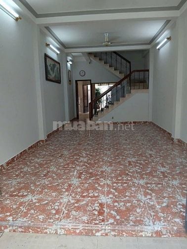 ⭐️Nhà 3 Lầu DT:4,2x18m hẻm xe hơi Hồ Xuân Hương, P14, Q.Bình Thạnh.