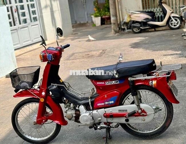 cub 88 có đề , xe cho ae cày bừa
