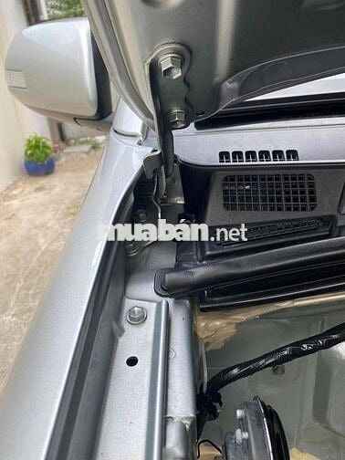 Toyota Fortuner 2013 - 107000 km