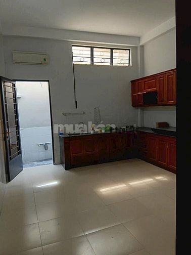 ⭐️Nhà 3 Lầu DT:4,2x18m hẻm xe hơi Hồ Xuân Hương, P14, Q.Bình Thạnh.