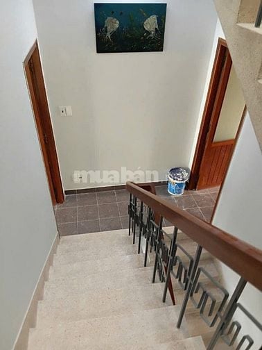 ⭐️Nhà 3 Lầu DT:4,2x18m hẻm xe hơi Hồ Xuân Hương, P14, Q.Bình Thạnh.