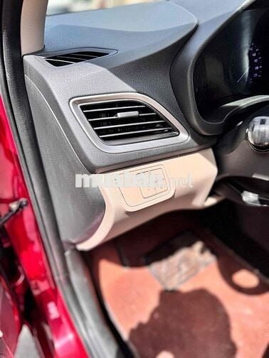Hyundai Accent 2018 1.4 MT - 50000 km