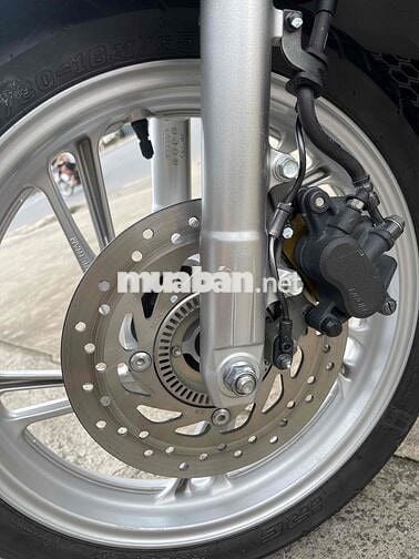 SH 125 ABS 2018 chính chủ 60 có bán trả góp
