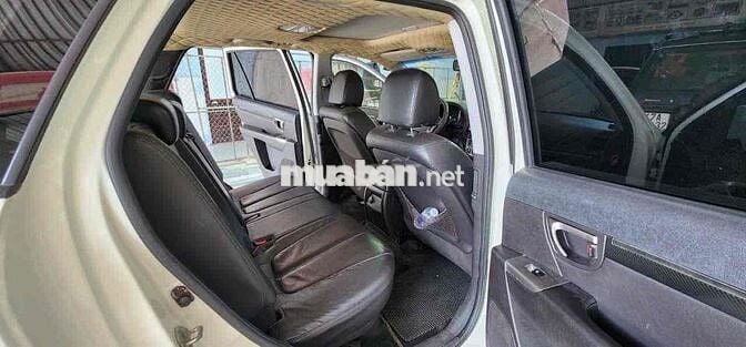 Hyundai Santa Fe 2011 2.0L - 250000 km