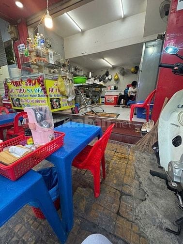 Bán nhà mặt tiền 400 đường Cộng Hòa, P.13, Q.Tân Bình, gần nhà ga T3