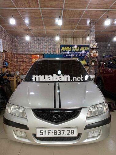Mazda Premacy 2005