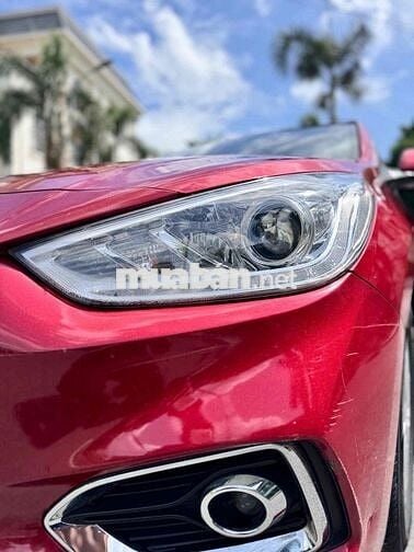Hyundai Accent 2018 1.4 MT - 50000 km