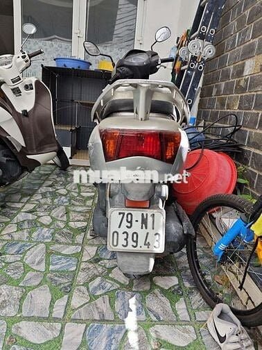 không dùng pass lại Lead SCR 110 Nhật