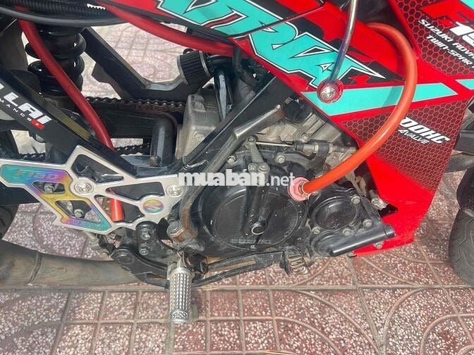 Satria 2019 bs47
