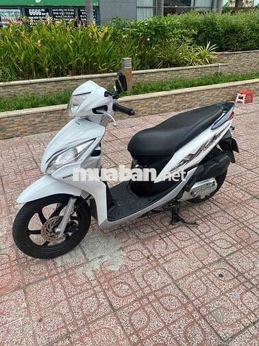 Vision 2012,bstp,xe đẹp keng,máy zin êm ru