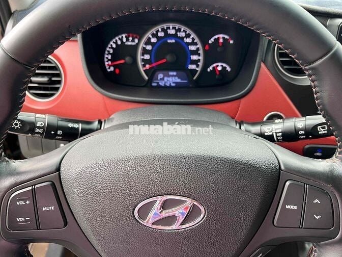 Hyundai Grand i10 2021 Grand 1.2 AT - 42000 km