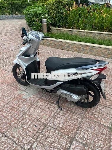 Vision 2012,bstp,xe đẹp keng,máy zin êm ru