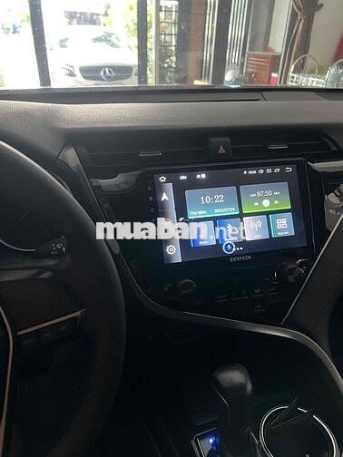 Toyota Camry 2020 2.0G - 75000 km