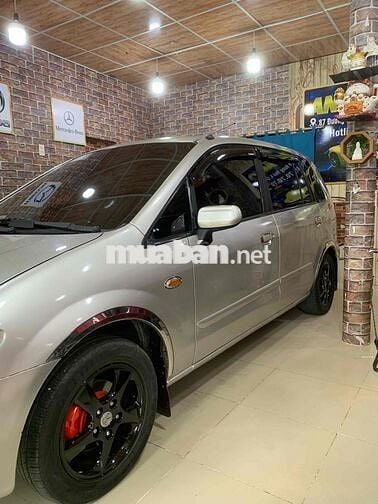Mazda Premacy 2005