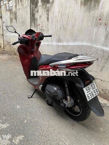 SH 125 CBS 2022 BSTP chính chủ