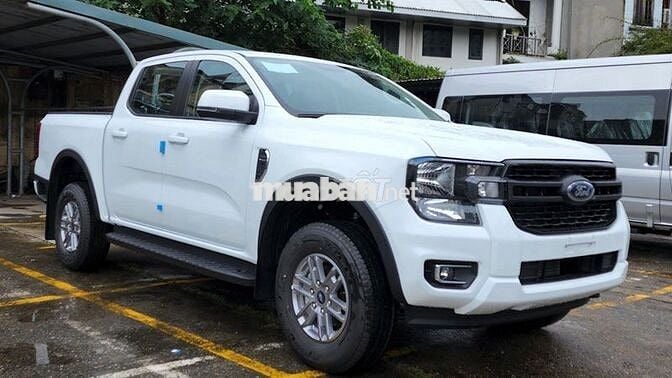 Ford Ranger WILDTRDAK sản xuất 2022