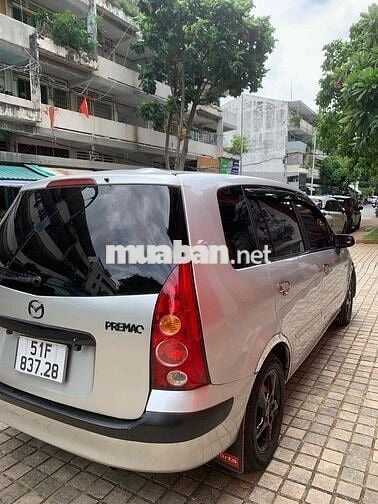 Mazda Premacy 2005