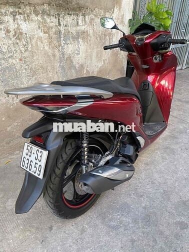 SH 125 CBS 2022 BSTP chính chủ