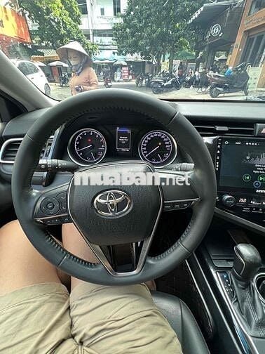 Toyota Camry 2020 2.0G - 75000 km