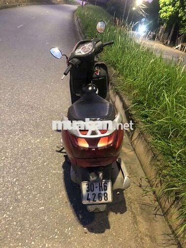 Xe Lead Honda 110cc
