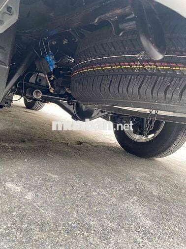 Toyota Fortuner 2013 - 107000 km