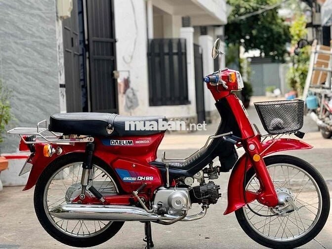 cub 88 có đề , xe cho ae cày bừa