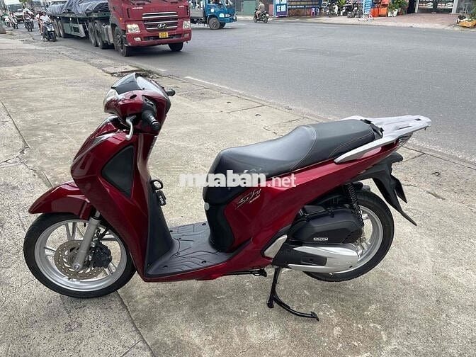 SH 125 ABS 2018 chính chủ 60 có bán trả góp