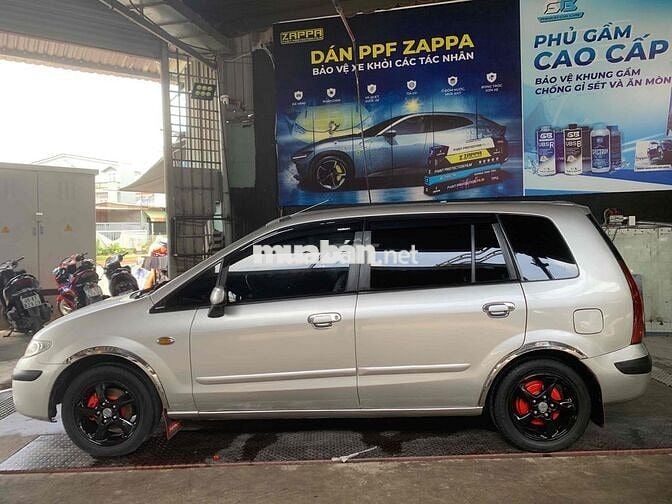 Mazda Premacy 2005