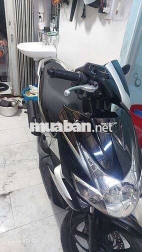 Xe honda AIR BLADE
