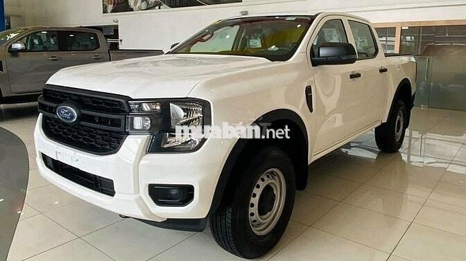 Ford Ranger WILDTRDAK sản xuất 2022