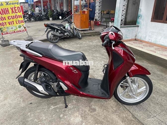 SH 125 ABS 2018 chính chủ 60 có bán trả góp