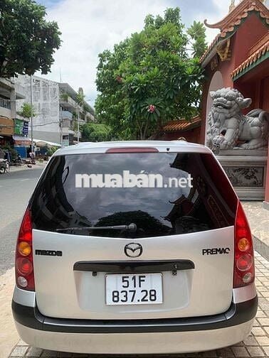 Mazda Premacy 2005