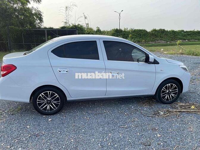 Mitsubishi Attrage 2022 1.2 MT - 45000 km
