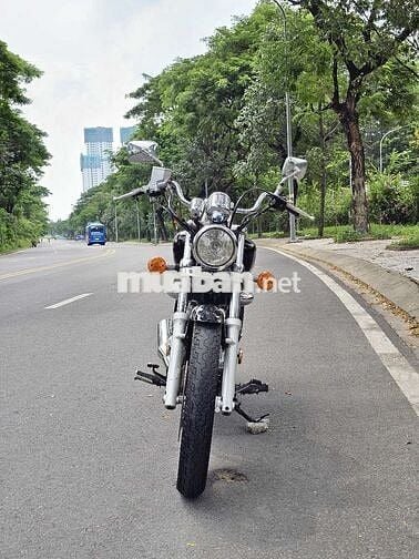 BÁN XE SUZUKI - GZ125