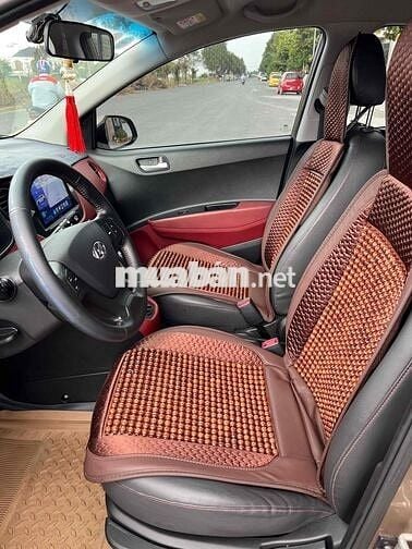 Hyundai Grand i10 2021 Grand 1.2 AT - 42000 km