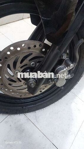 Xe honda AIR BLADE