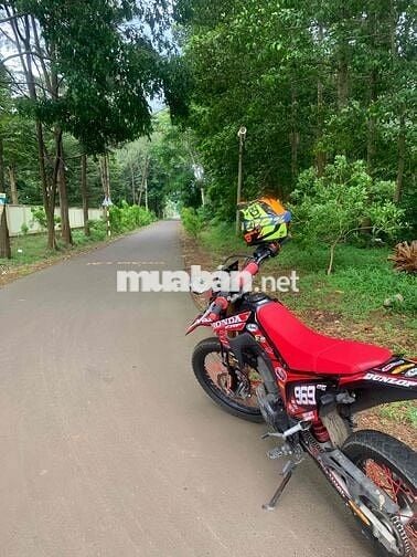 cào cào Honda CRF150