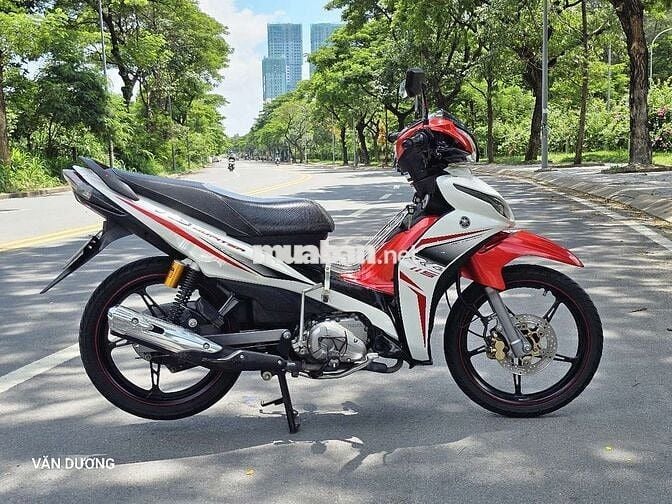 YAMAHA-Jupiter 115
