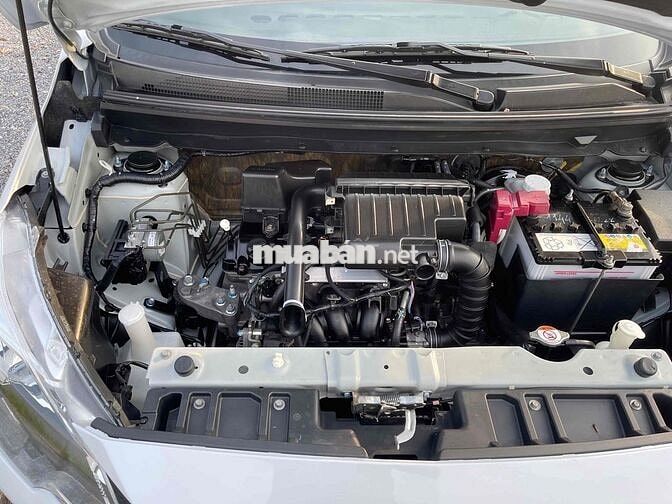 Mitsubishi Attrage 2022 1.2 MT - 45000 km