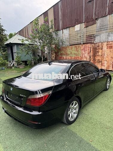 BMW 5 Series 20***00 km